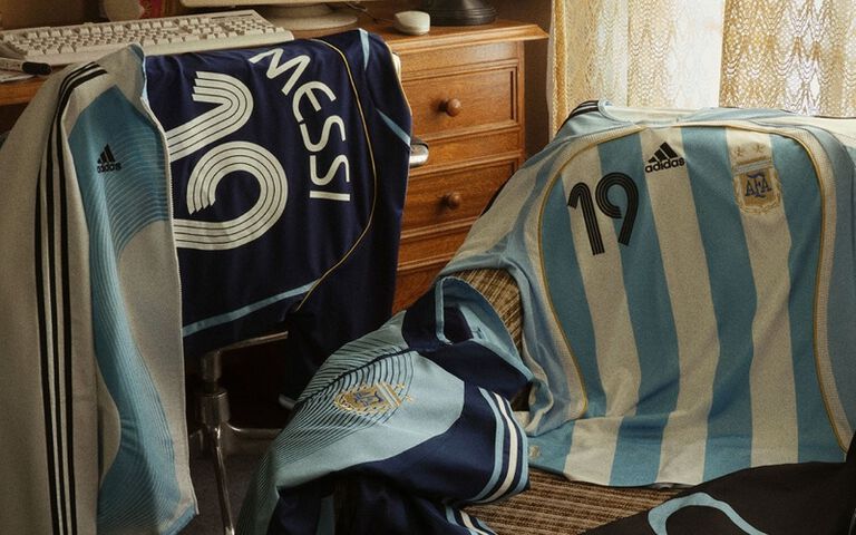 Bring Back Jersey